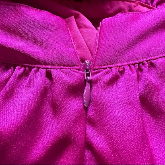 Atoir The Dreamers Dream Jumpsuit Wide Leg Halter Party Cocktail Formal 2 / XS - Picture 16 of 16